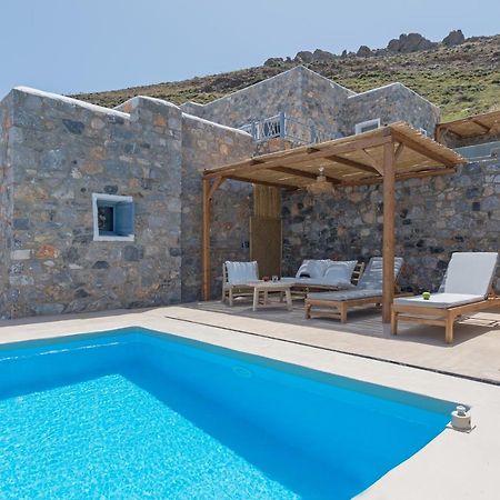 Nisides Suites Livadi  Exterior foto
